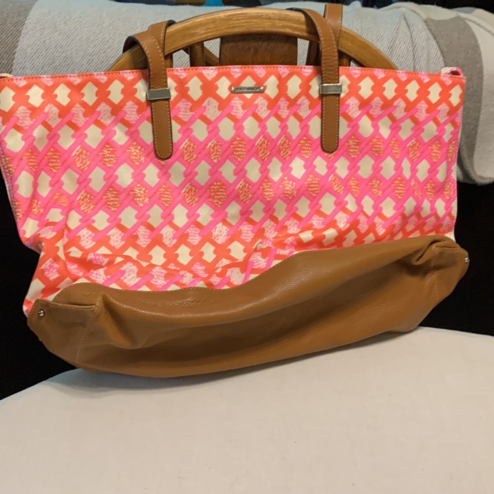 Rebecca Minkcoff tote bag